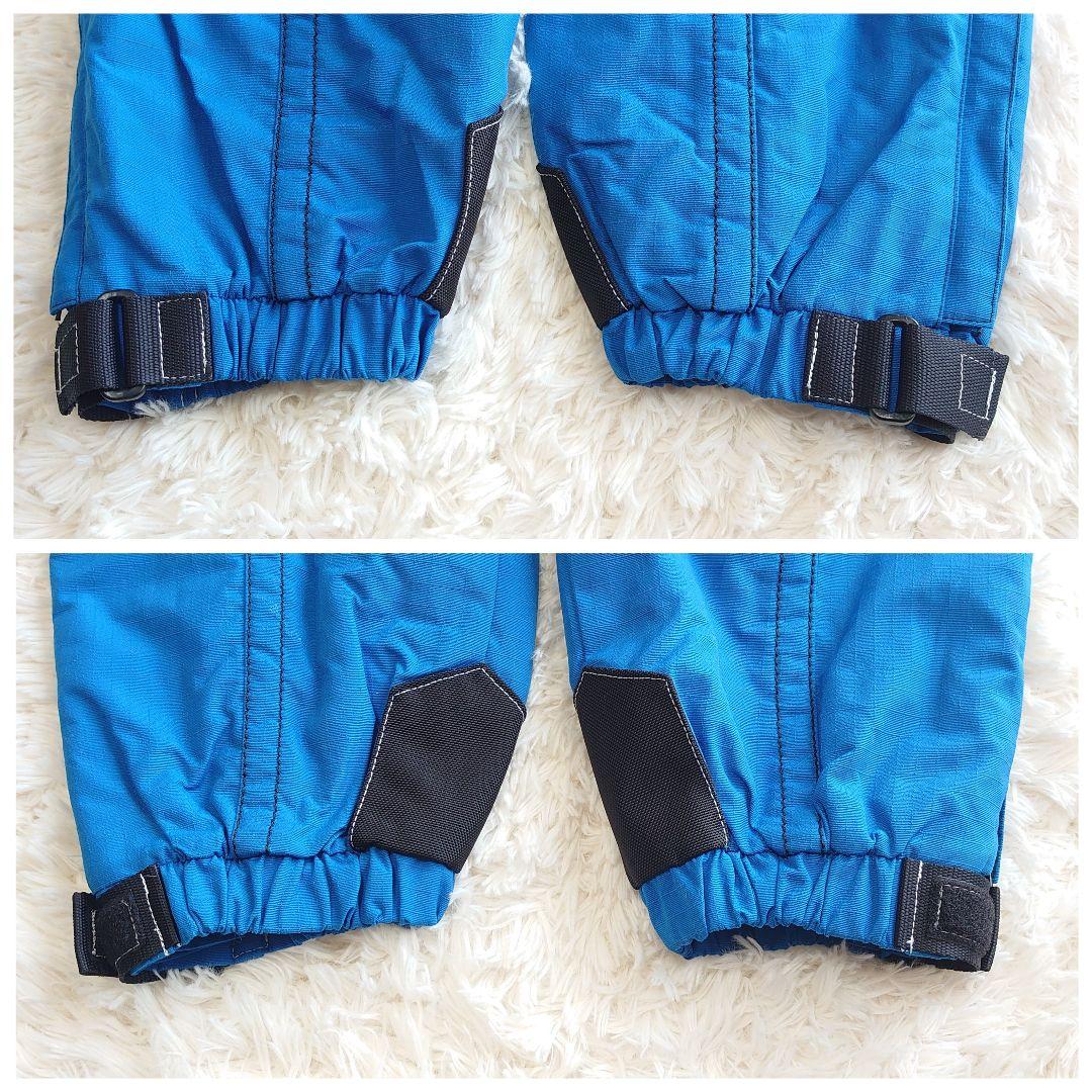 【極美品】FILA フィラ スキー スノーボードウェア セットアップ