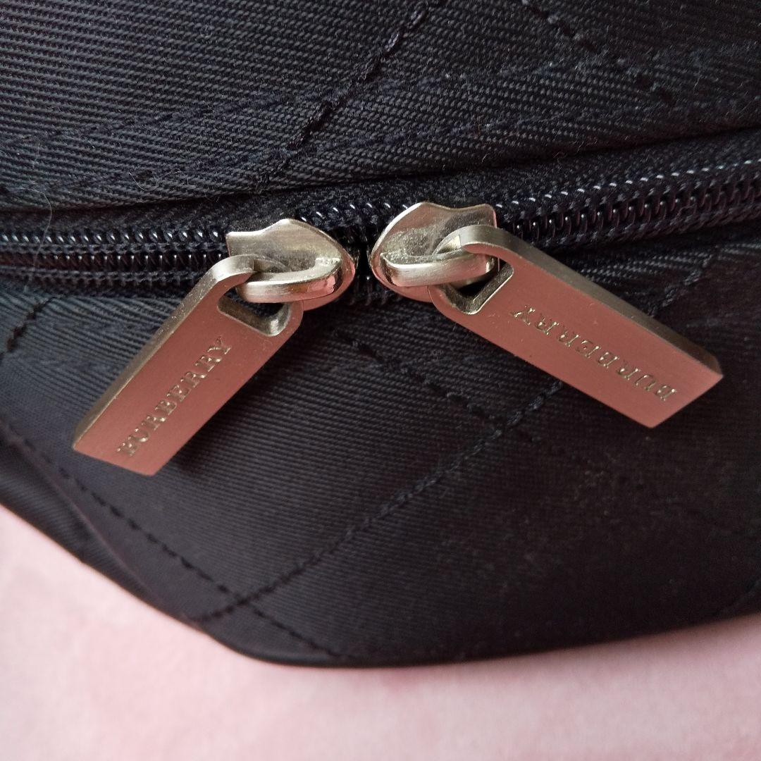 BURBERRY　バーバリーゴルフ　ゴルフバッグ　クラブケース　練習用