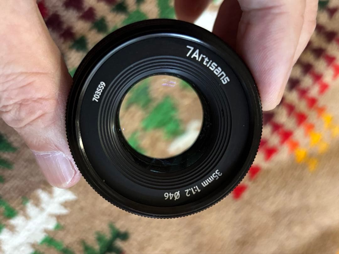 fujifilm X-E2 MFレンズセット