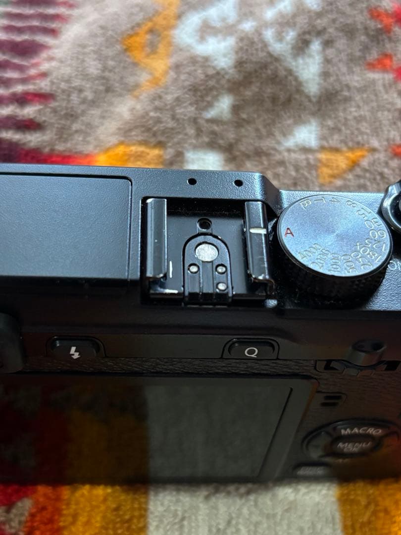 fujifilm X-E2 MFレンズセット