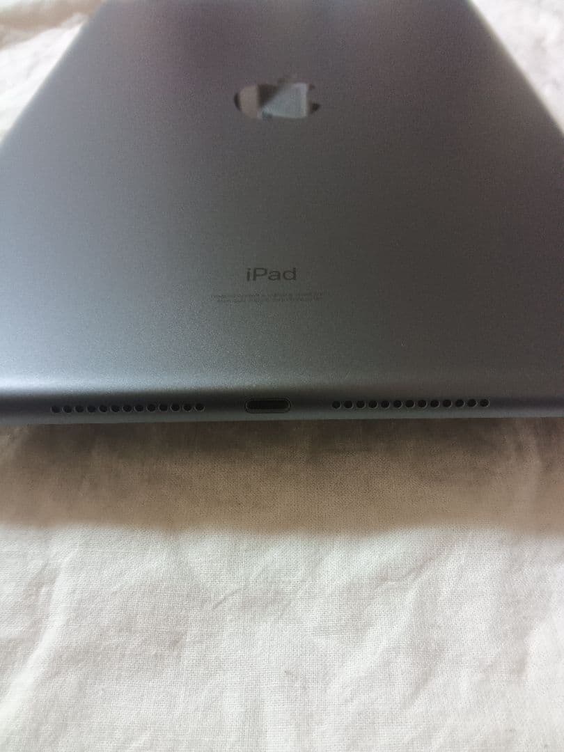 iPad 第9世代 バッテリー94%