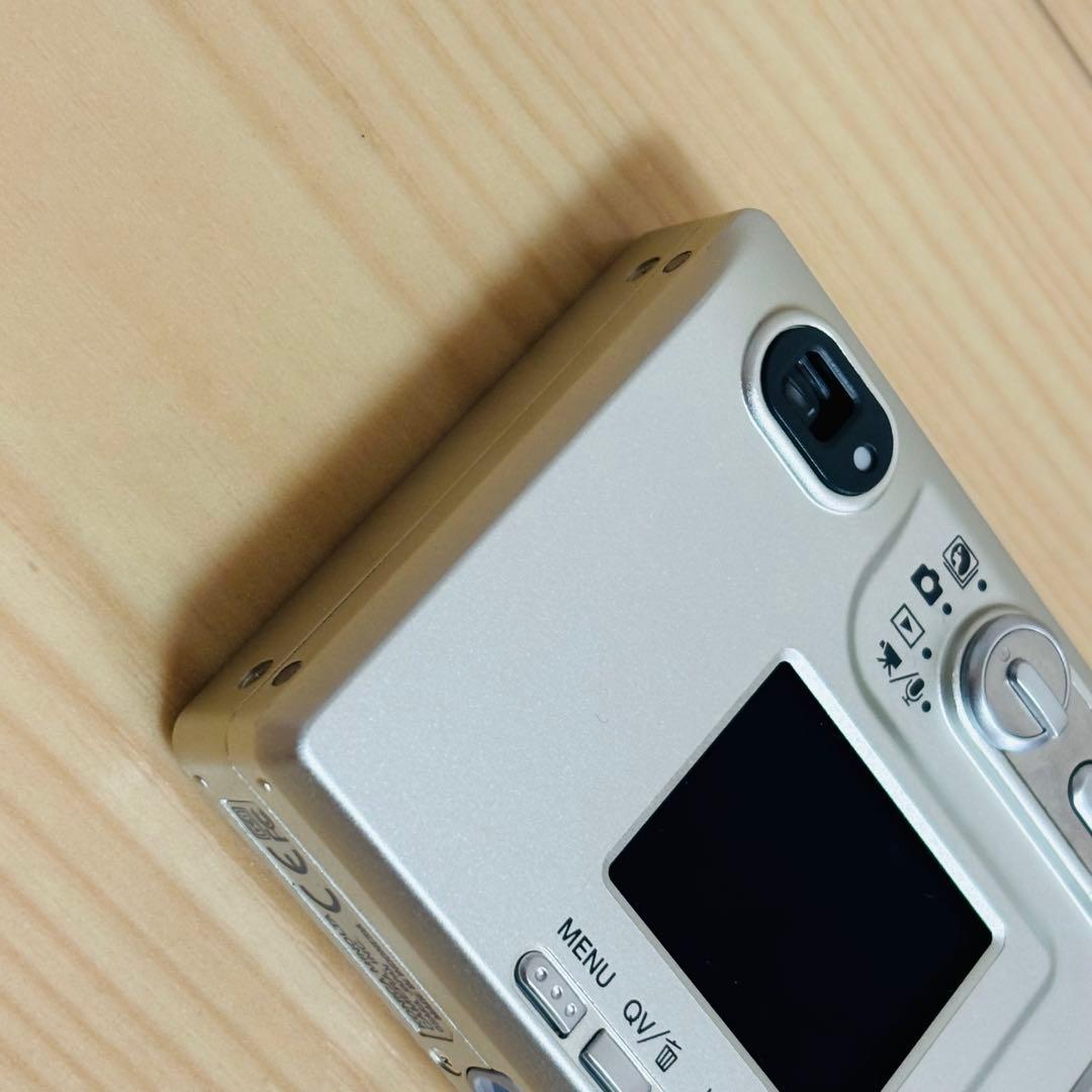 超美品　デジカメ Konica MINOLTA ミノルタ DIMAGE Xg