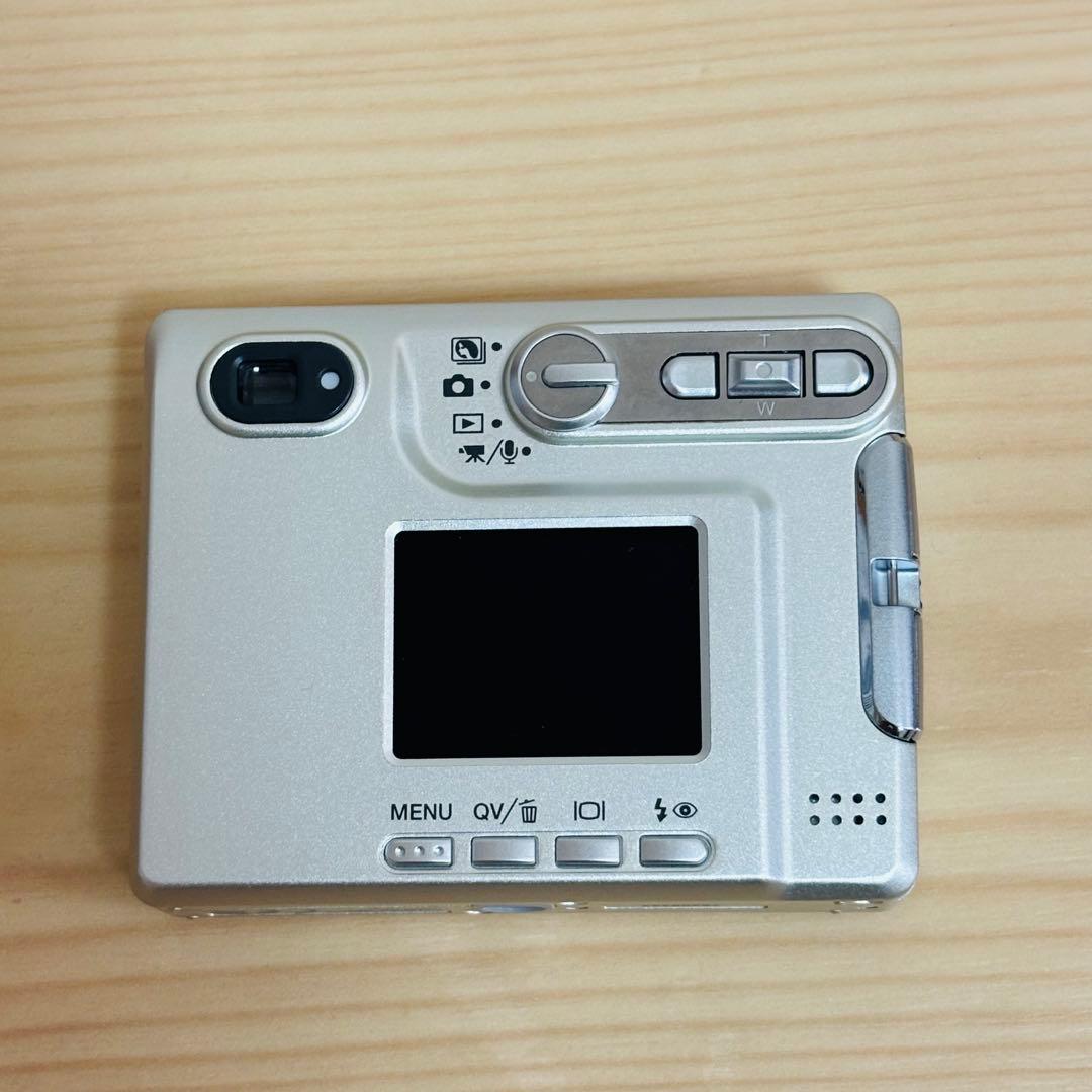超美品　デジカメ Konica MINOLTA ミノルタ DIMAGE Xg