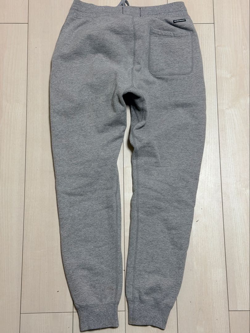 fcrb reigning champ スウェットパーカー パンツ セットアップ