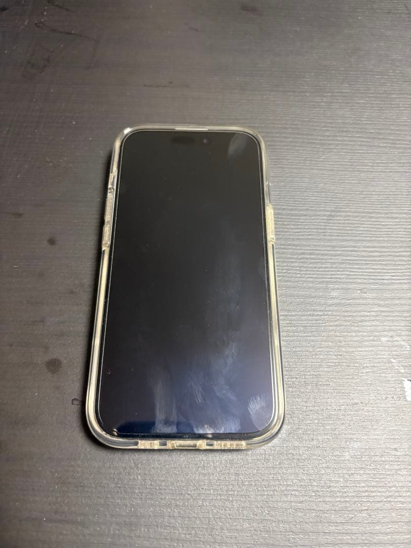 Apple iPhone 15 128GB ホワイト