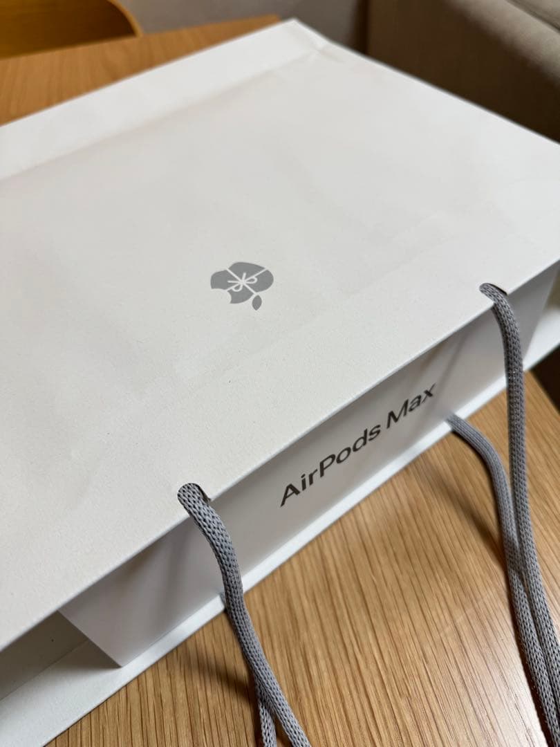 イヤホン AirPods Max lightning-type