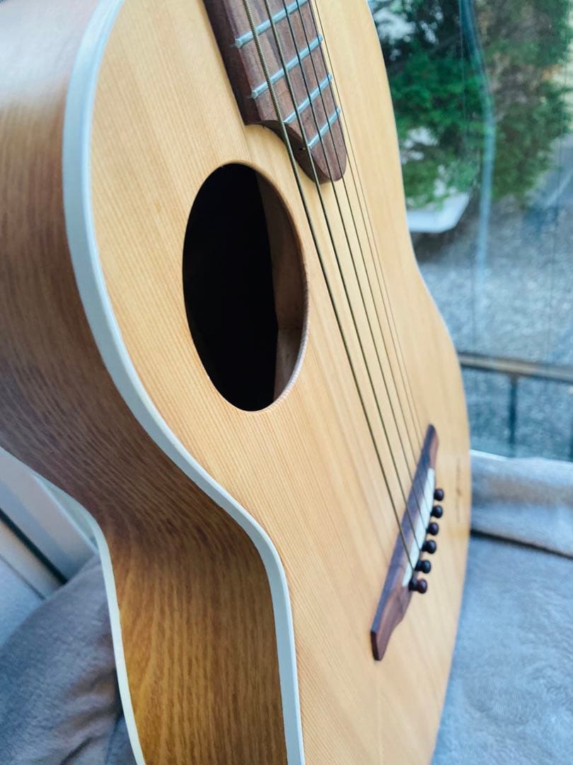 K.Yairi ヤイリ　ノクターン