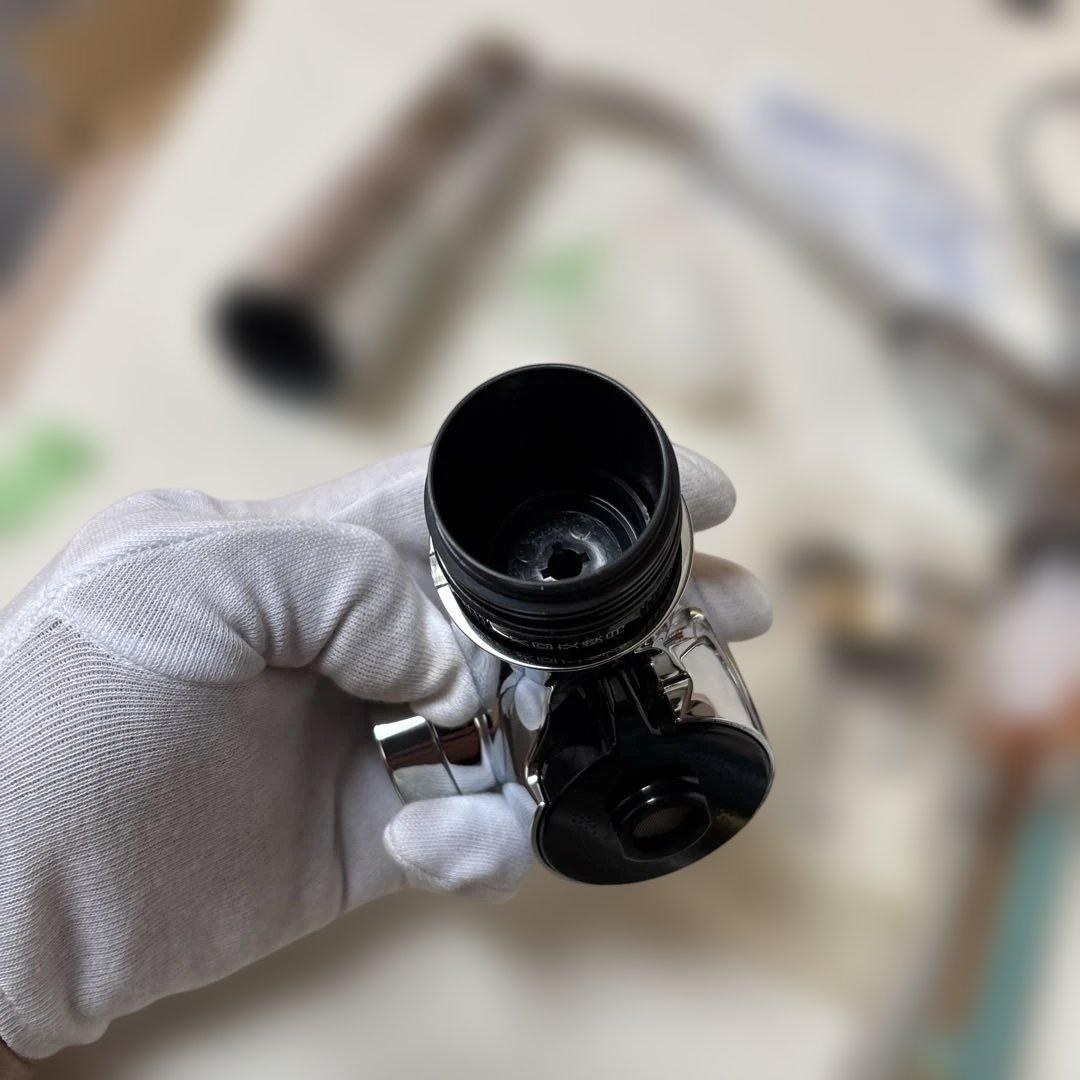 TOTO キッチン用水栓 浄水器内蔵形 シングルレバー混合水栓 TKGG38E