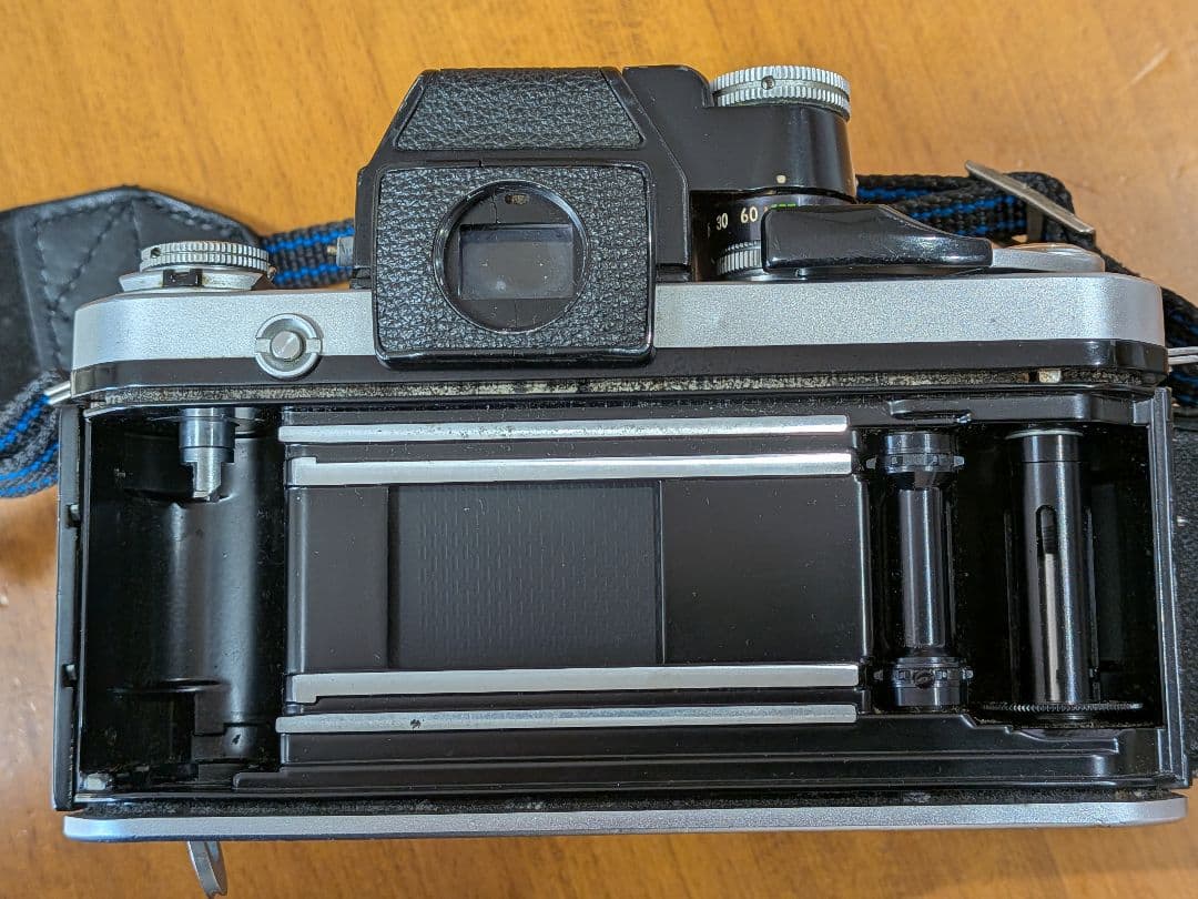 O*E様 Nikon F2フォトミック 一眼レフフィルムカメラ　ジャンク扱い