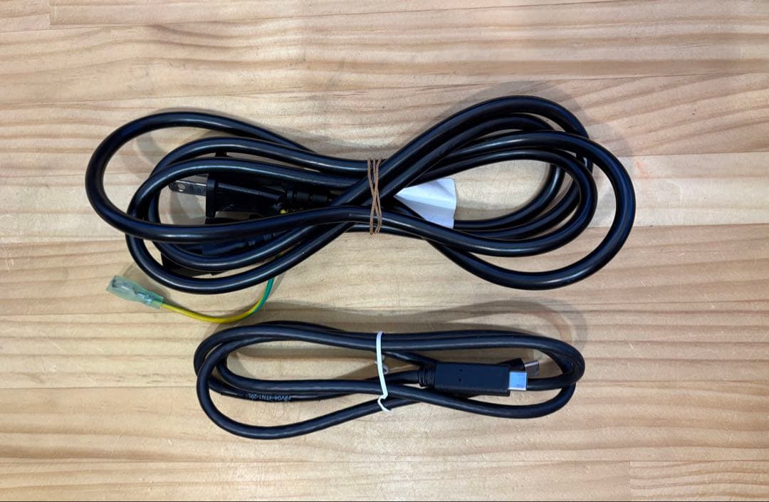 DELL 顔認証カメラ付きディスプレイ Dell C2722DE