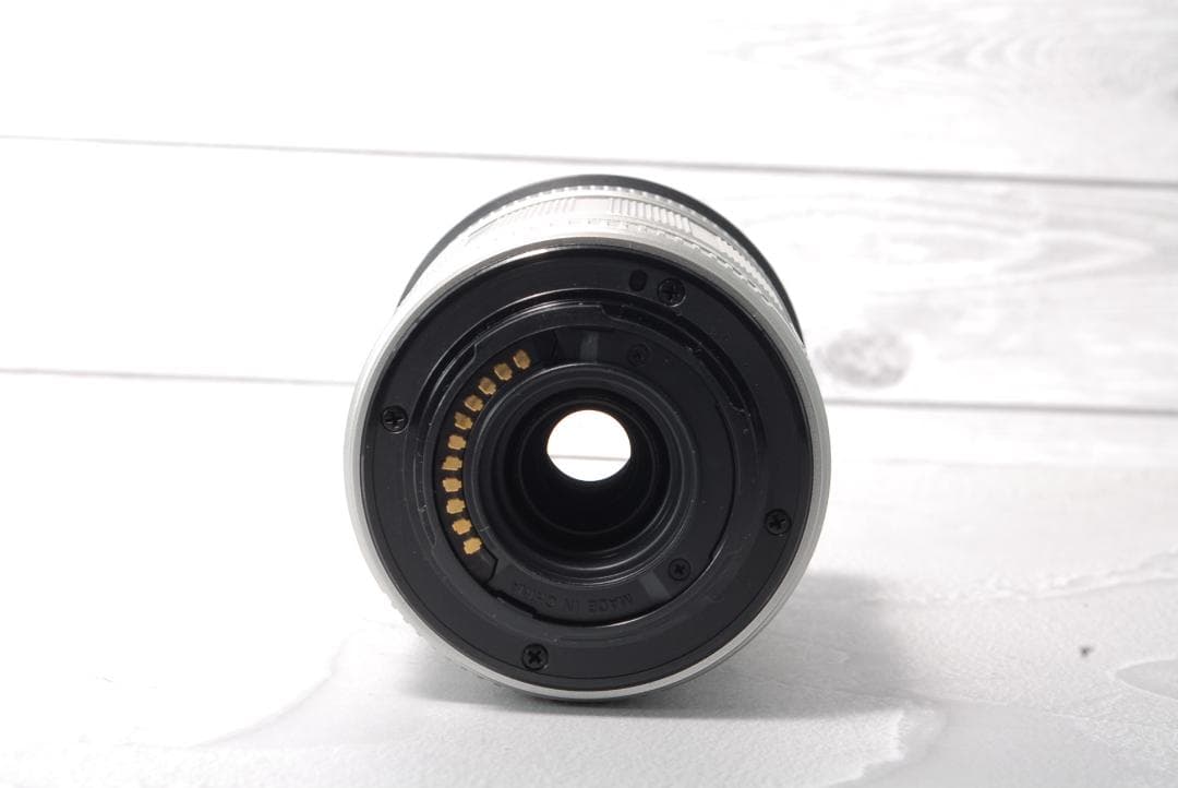 OLYMPUS E-PL1 レンズキット ミラーレス一眼 オリンパス 望遠レンズ