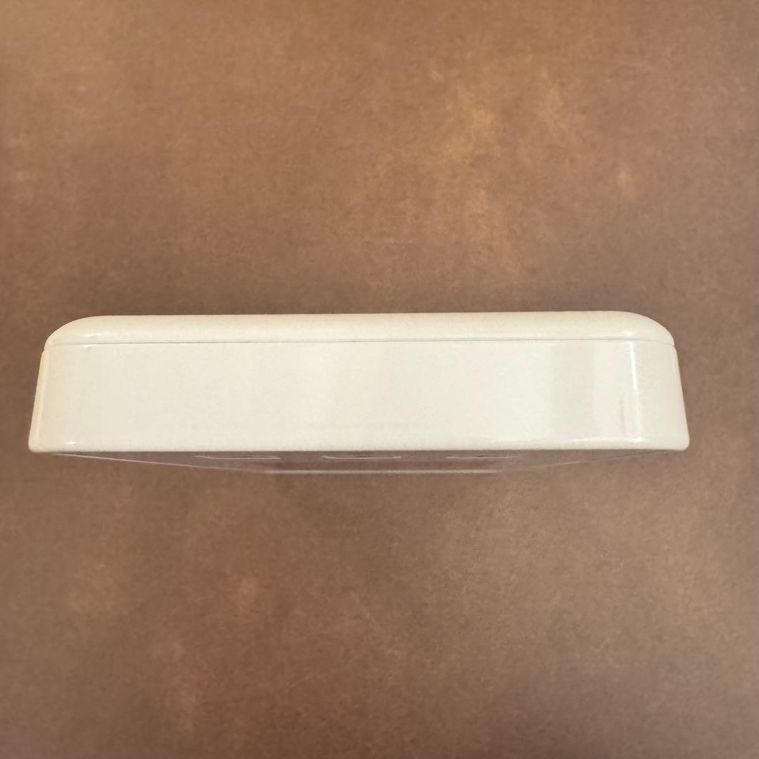 【美品】モバイルWi-Fi Speed Wi-Fi 5G X12 クレードル付