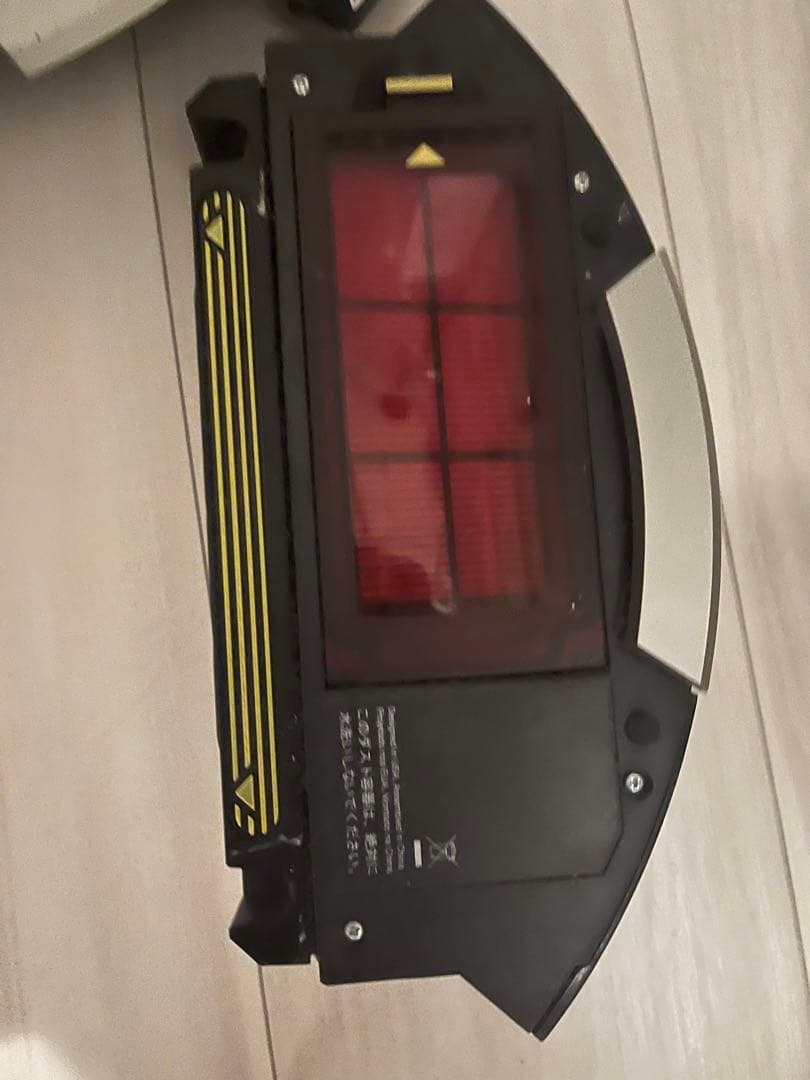 iRobotルンバ