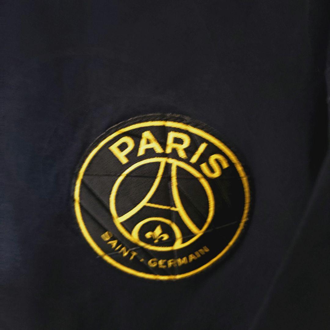 s*u様 新品 NIKE ナイキ JORDAN × PSG ジョーダン セットア