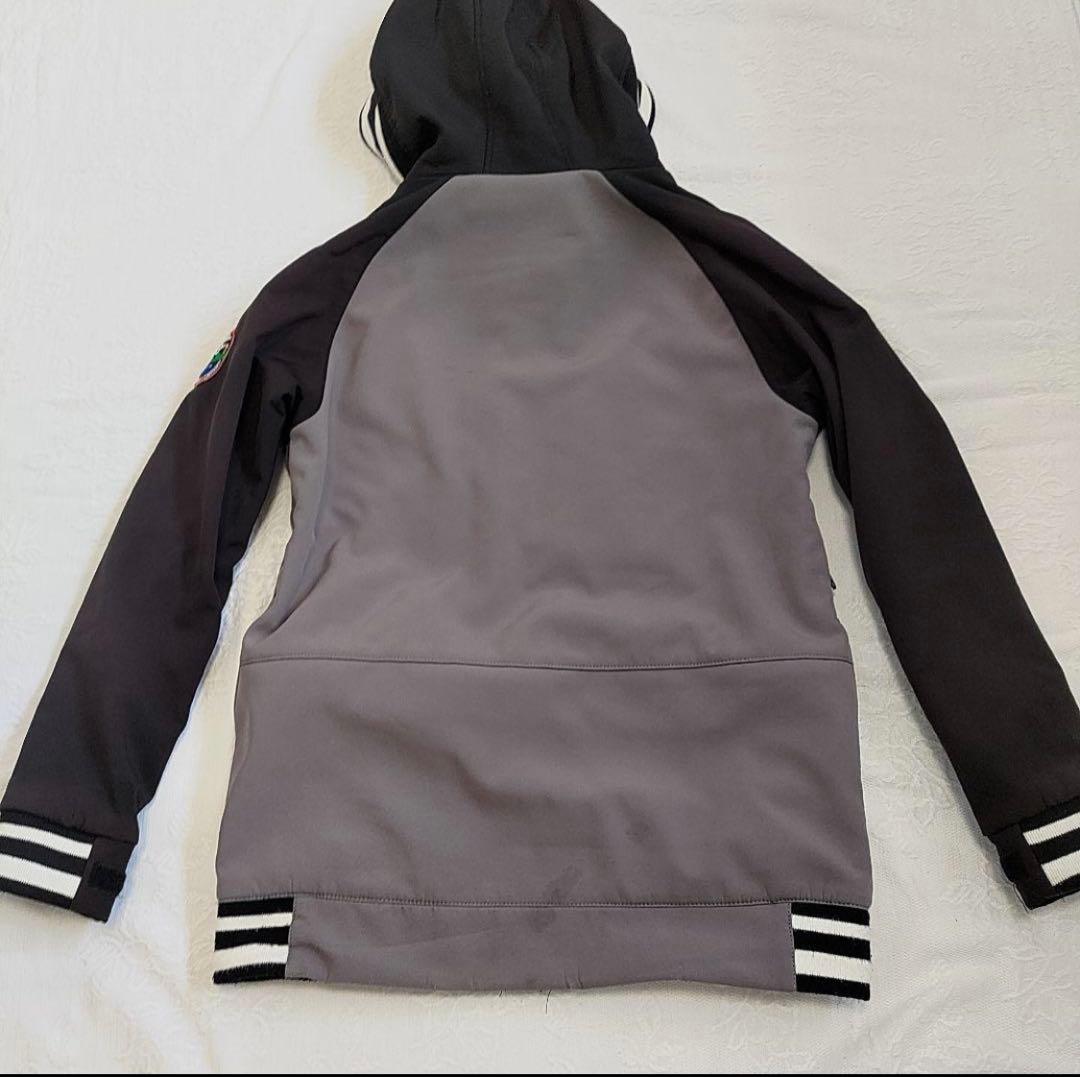 ★ マウンテンロックスター スノーボードウェア Sサイズ　ユニセックス★