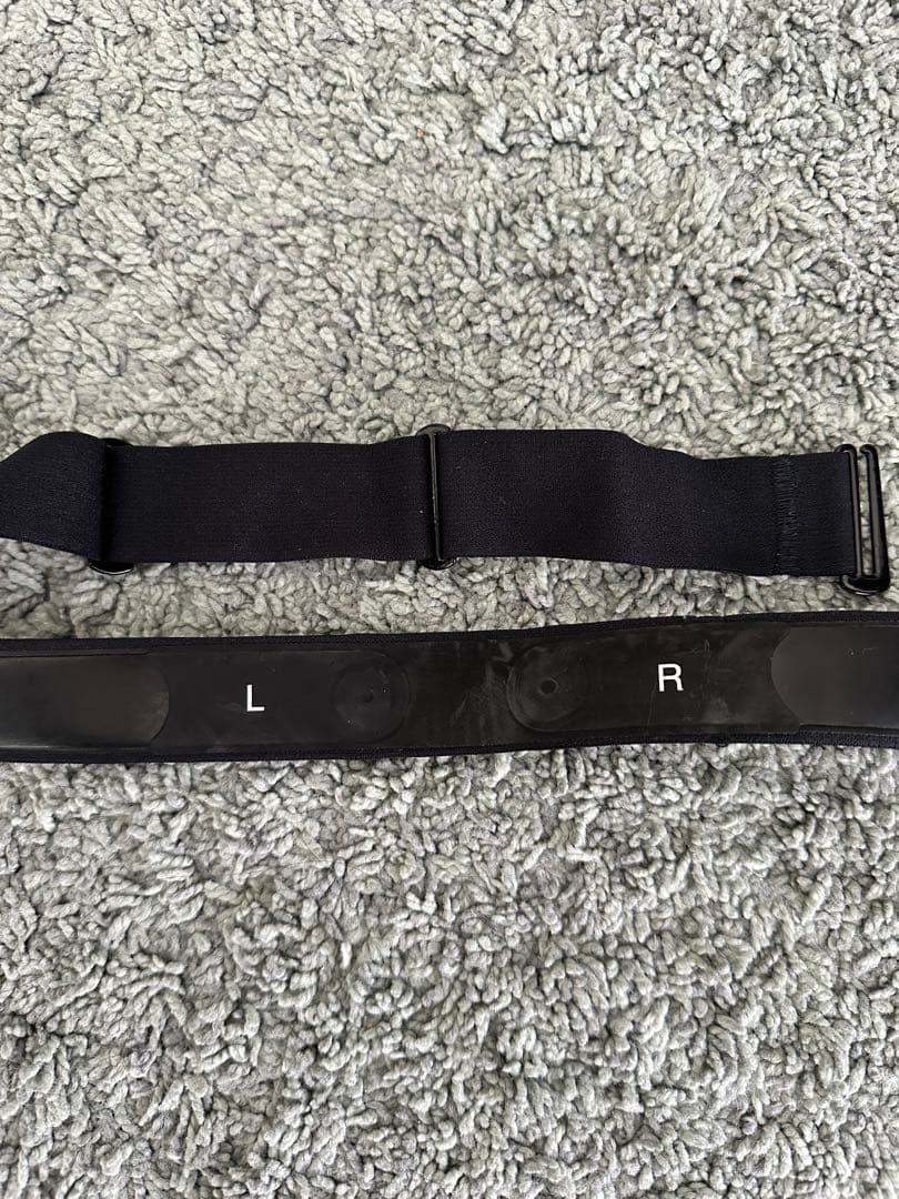 Garmin EDGE 1000J 心拍計付き