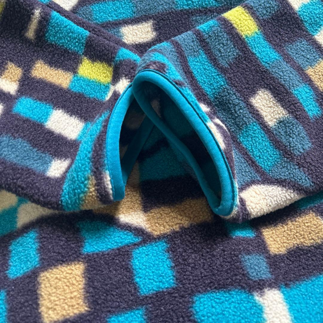 Patagonia 【美品】Light Weight SynchillaSnap