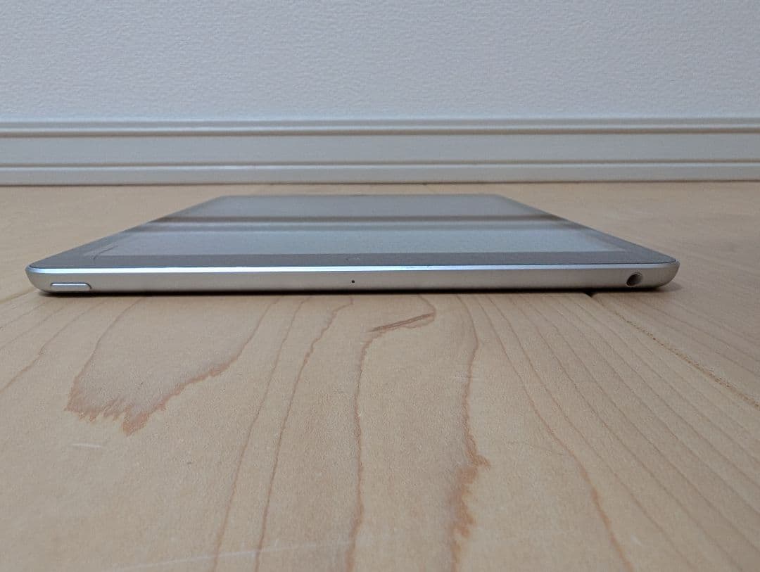 Apple iPad 第9世代 本体 64GB シルバー