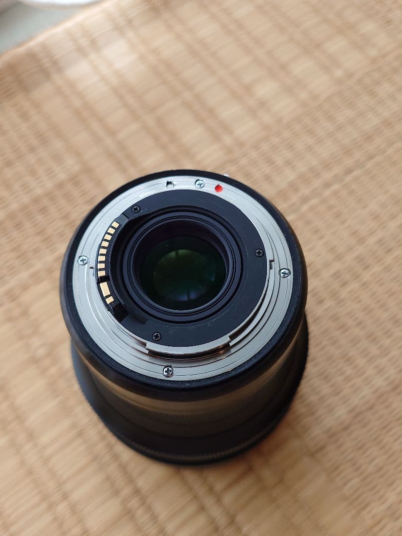 SIGMA Art 14mm F1.8 DG HSM キヤノン用