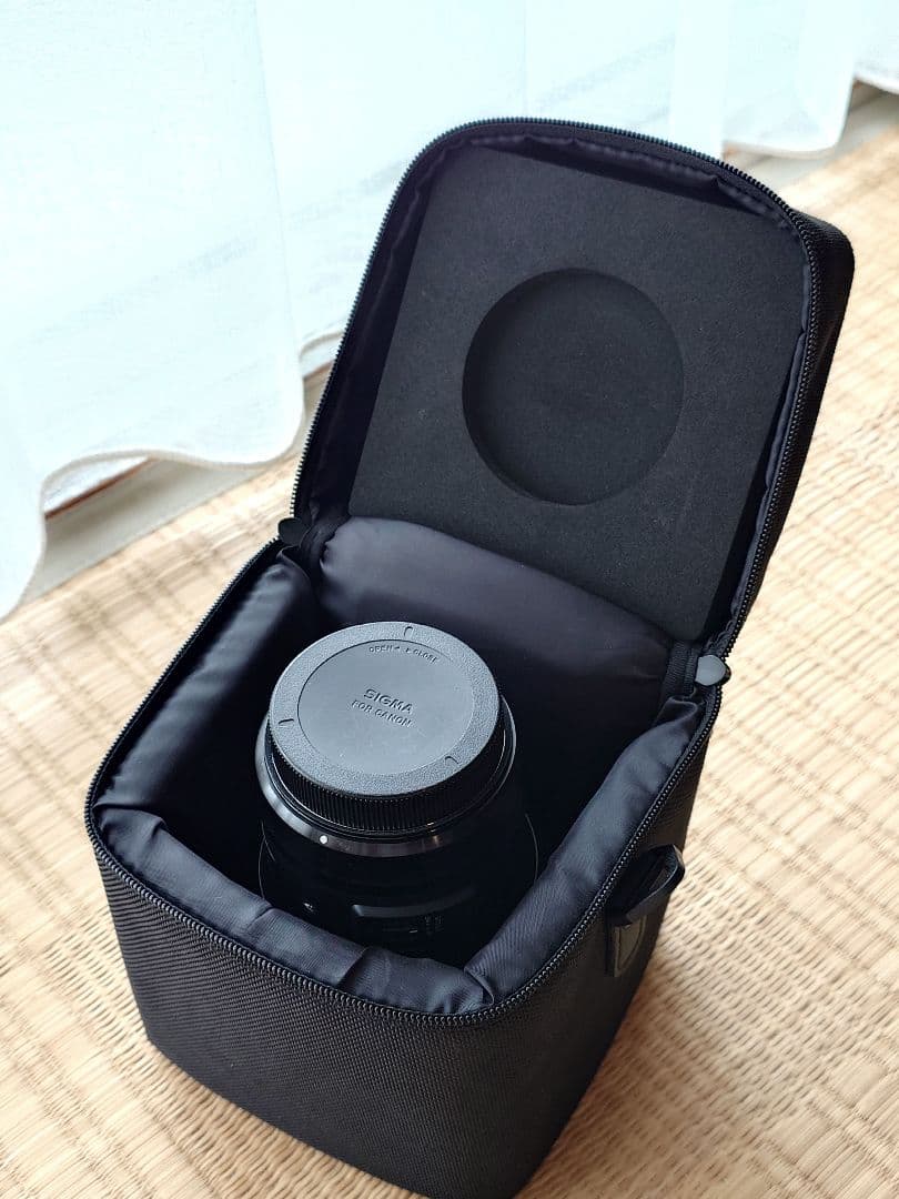 SIGMA Art 14mm F1.8 DG HSM キヤノン用