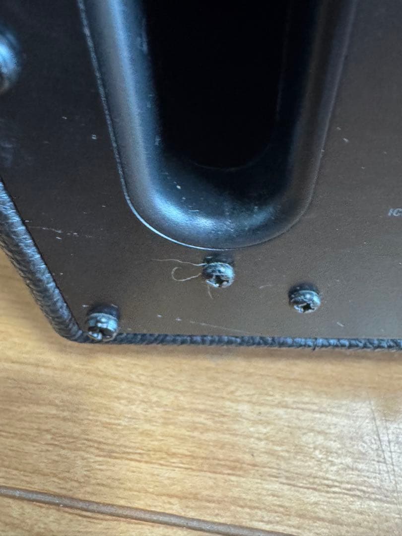 初代　Marshall KILBURN Bluetooth スピーカー