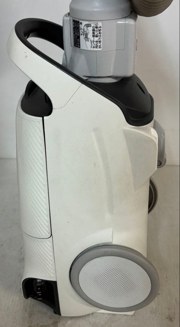 Panasonic電気掃除機MC-JP500GS-W【中古品】