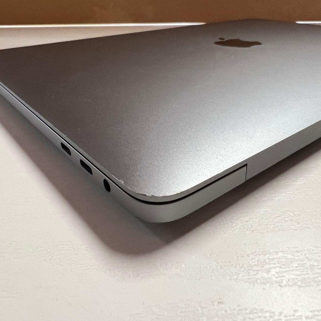 良品　高スペックMacBook 2020 A2251 i7 32GB 500GB