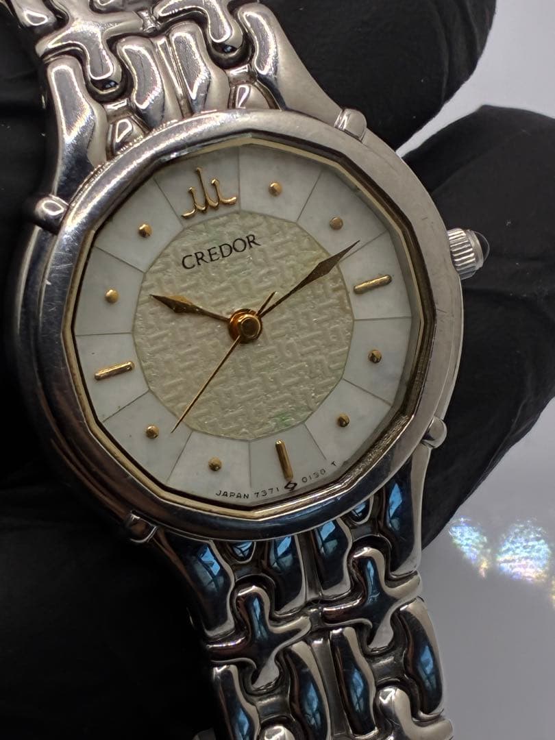 ホ*》様 バーバリー セイコー パリ クレドール ニナリッチ 腕時計 まとめ ジ