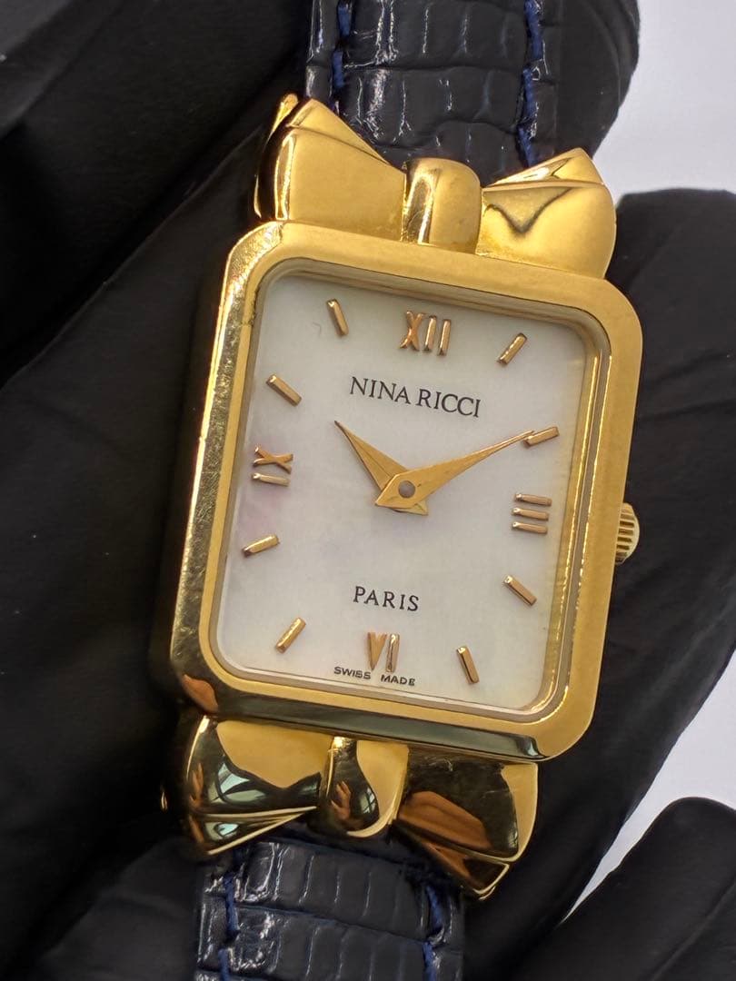 ホ*》様 バーバリー セイコー パリ クレドール ニナリッチ 腕時計 まとめ ジ