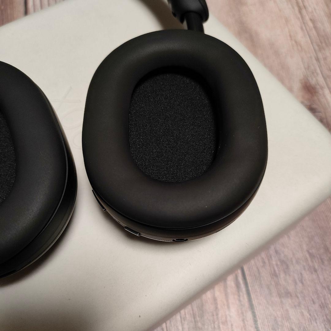Sony WH-1000XM5 ワイヤレスヘッドホン 美品