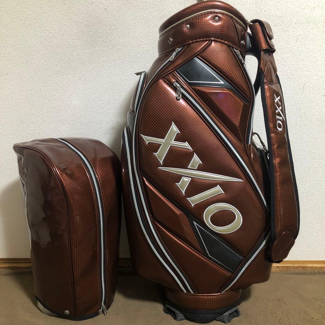 レフティ 一番人気 豪華ゼクシオゴルフセット 最上級の性能 完璧に揃ったセット