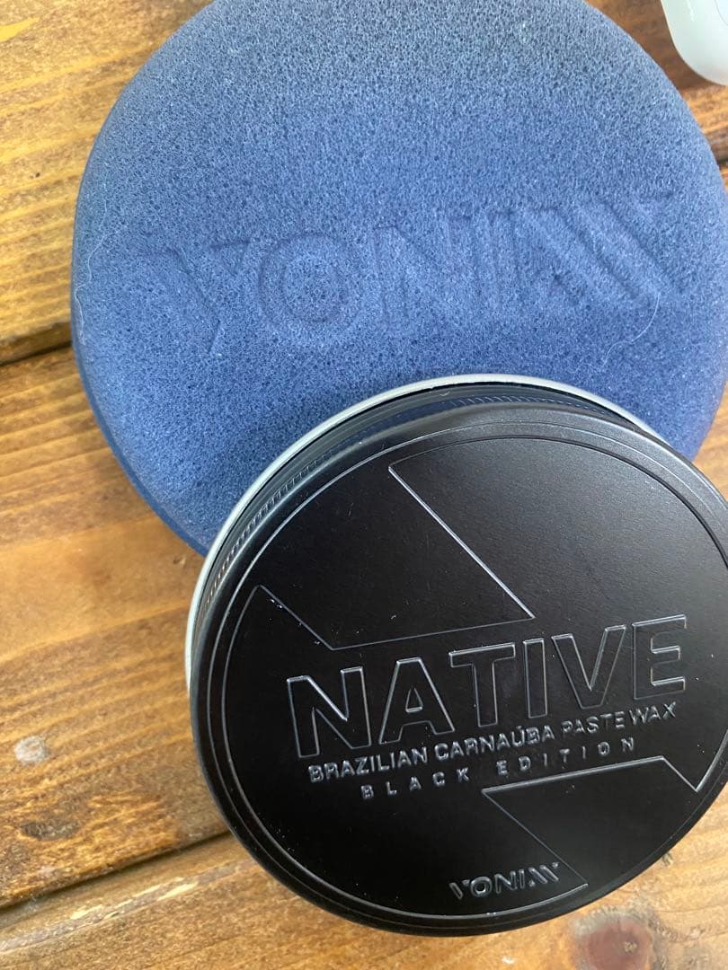 「総額2万越え！」VONIXX、LUMINUSセット（中古品）