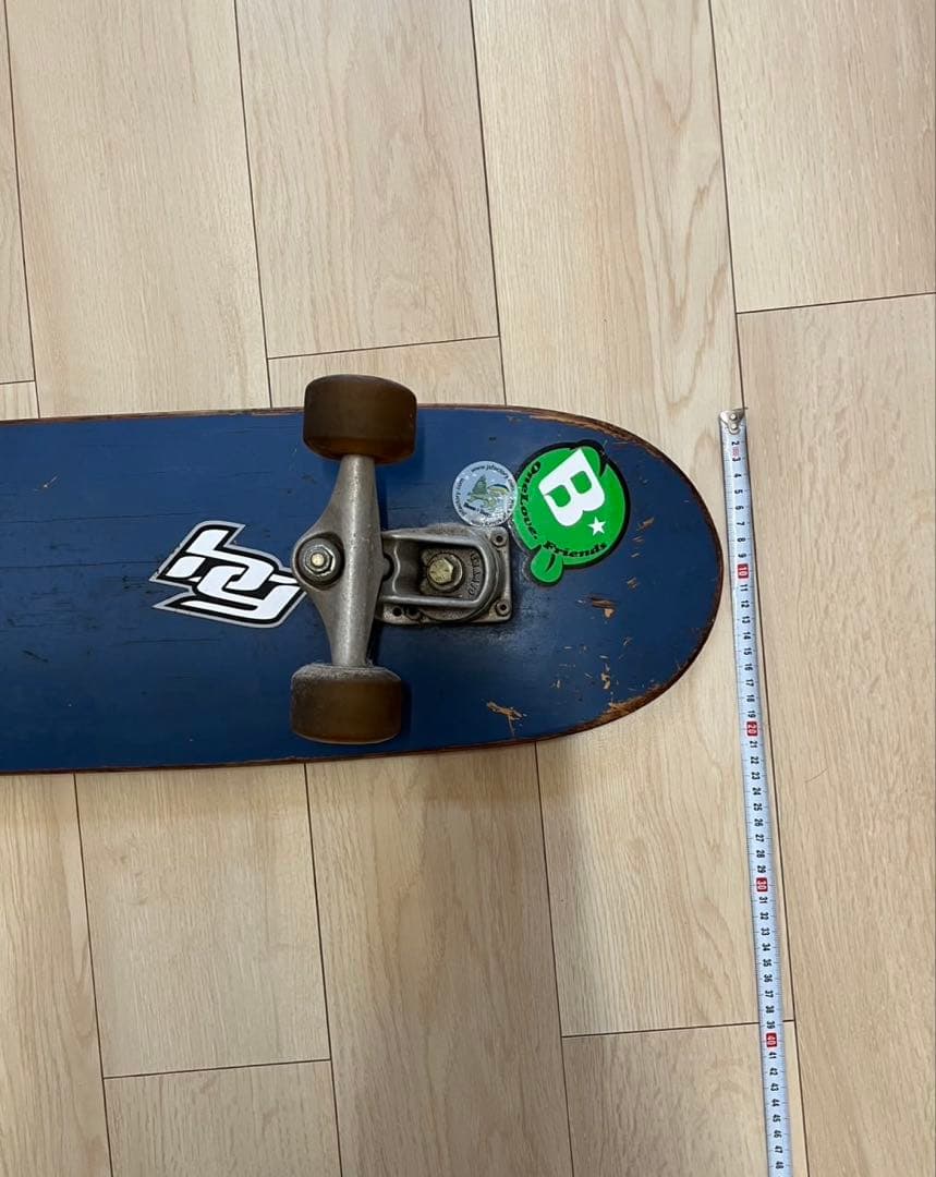 カーバーCARVER スケートボード長さ約85㌢