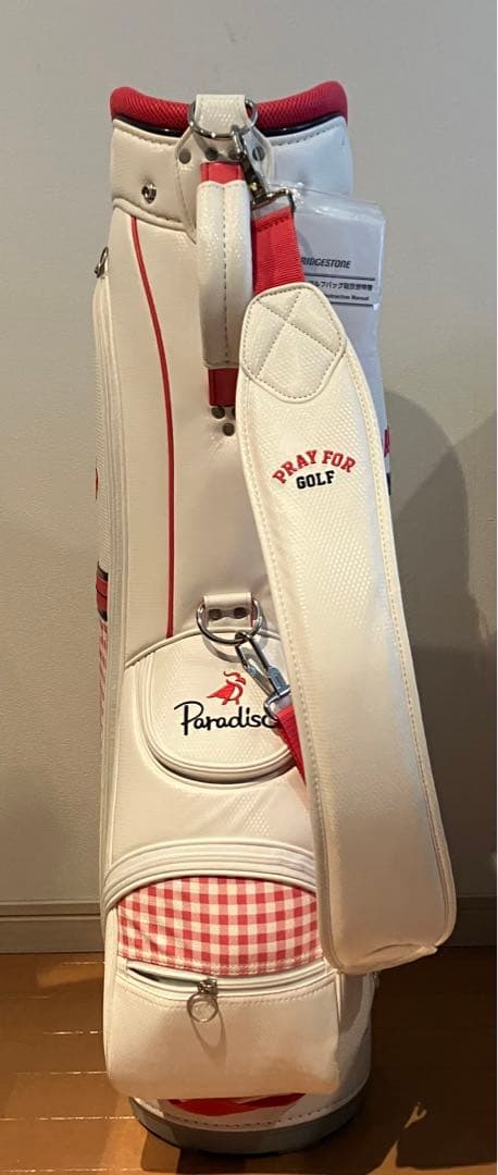 ブリヂストン　Paradiso