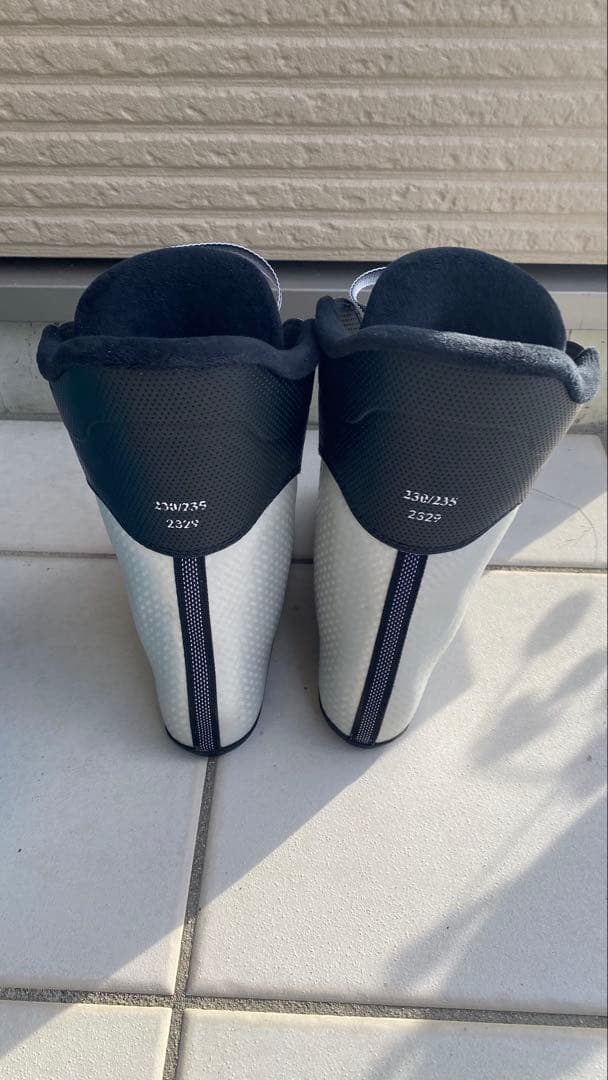 HEAD ヘッド スキーブーツ J3 ジュニア キッズ 子供用　23〜23.5