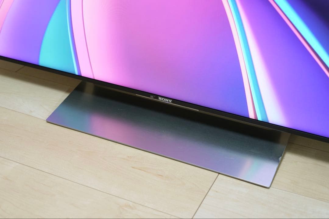 SONY KJ-55X9000E 4K 液晶 Android TV 55型