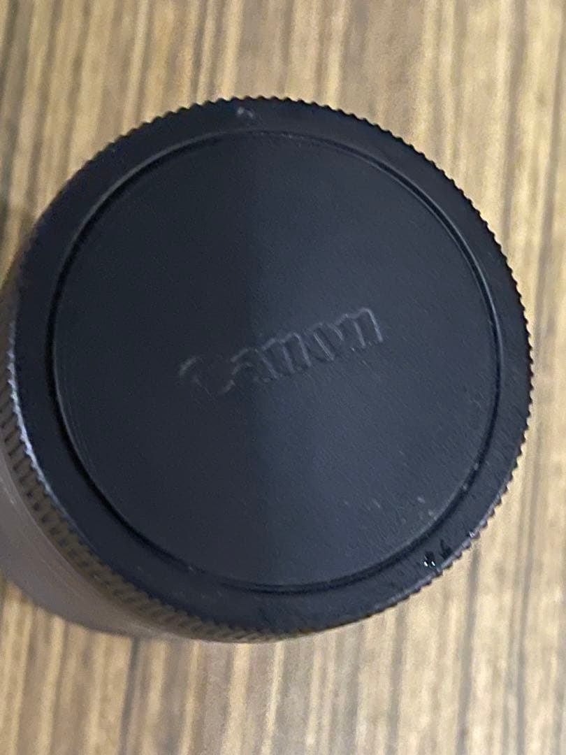 Canon 望遠ズームレンズ EF-M55-200 IS STM