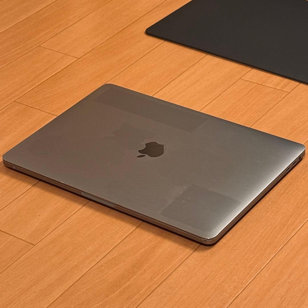 MacBookPro 2020 1TB Magic Mouse バッテリー交換済