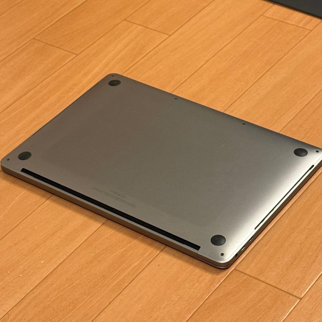 MacBookPro 2020 1TB Magic Mouse バッテリー交換済