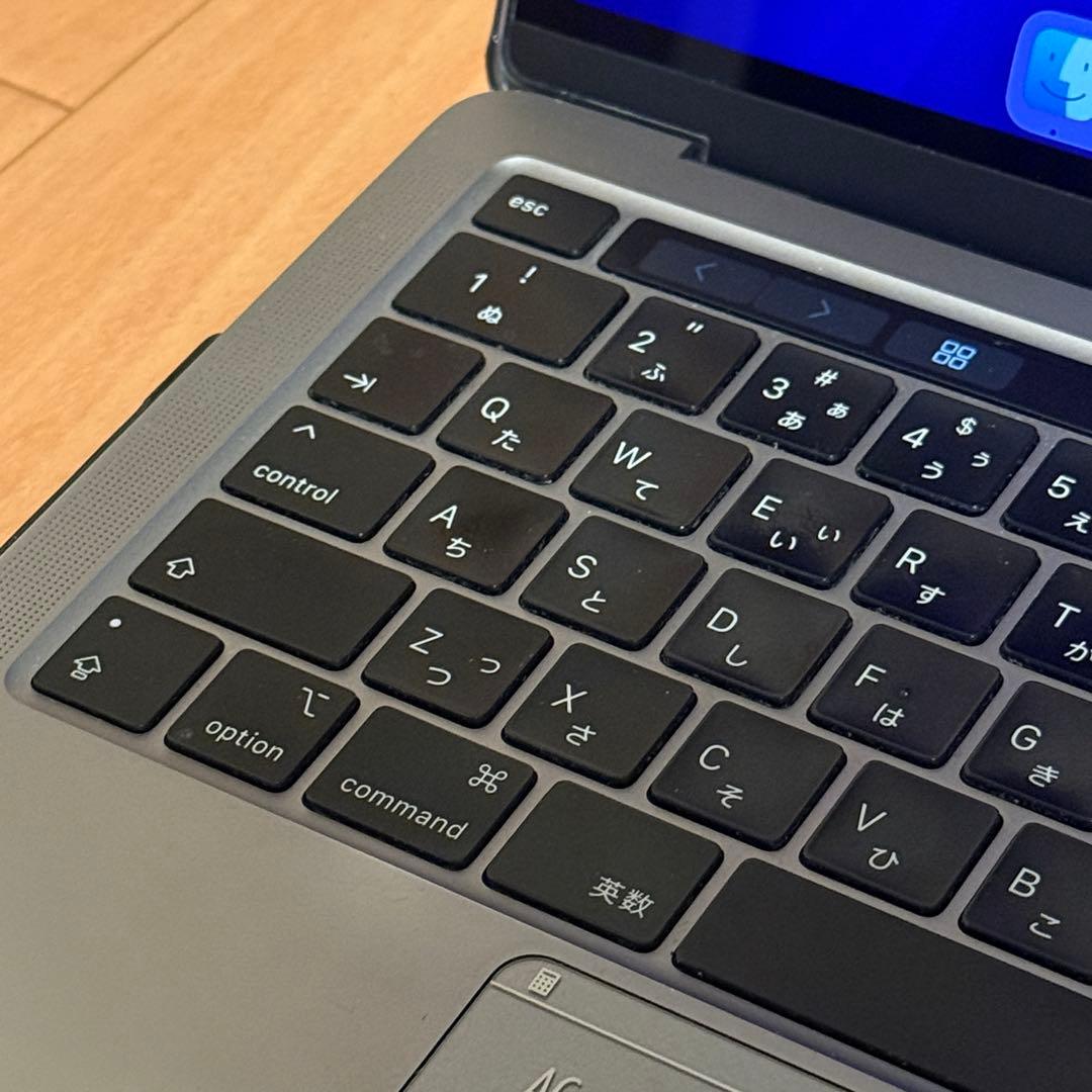 MacBookPro 2020 1TB Magic Mouse バッテリー交換済