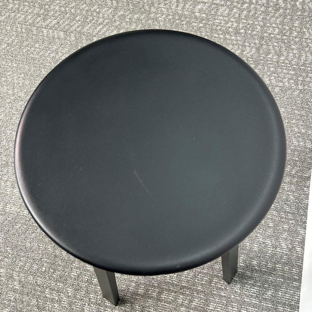 ① HAY(ヘイ)REVOLVER（リボルバー） REVOLVER STOOL