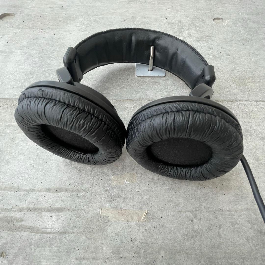 PHONON SMB-02 モニターヘッドホン 有線 密閉型 スタジオモニター