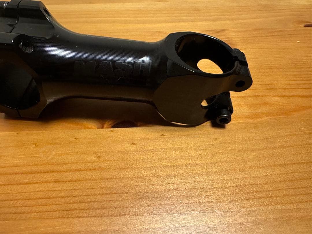 Mash Alu Stem ステム 90mm