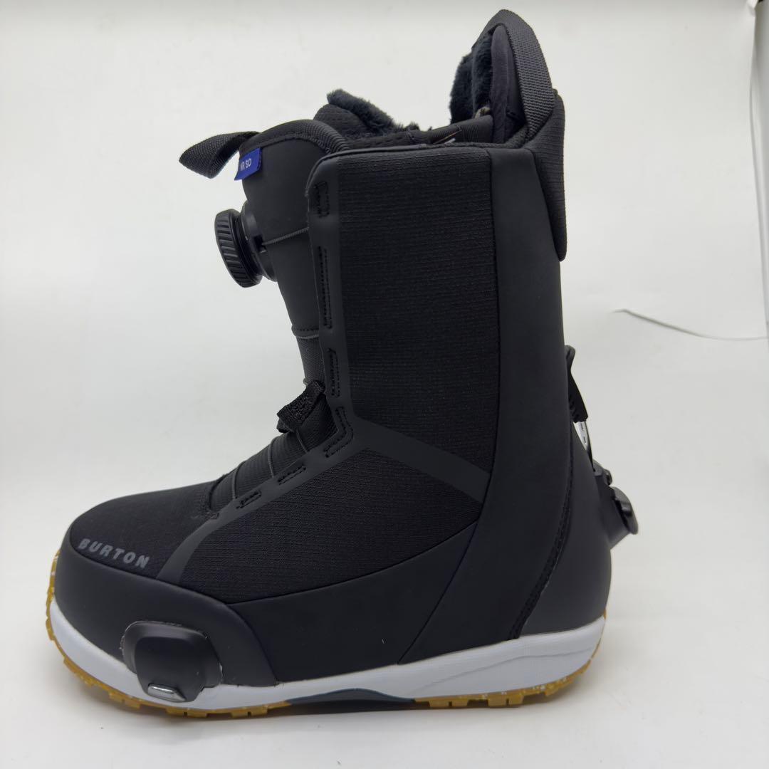 【新品】BURTON STEP ON WAVERANGE WIDE新モデル