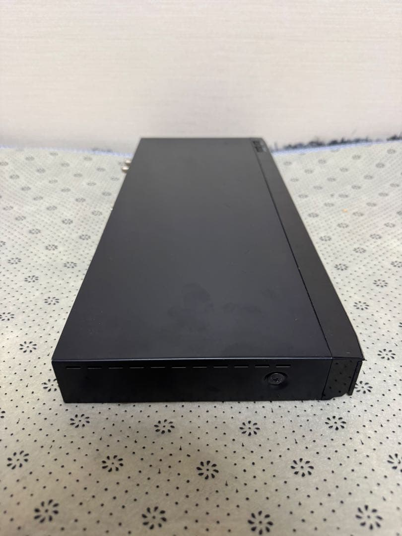 【動作確認済】Panasonic DMR-BRW510 ブルーレイレコーダー