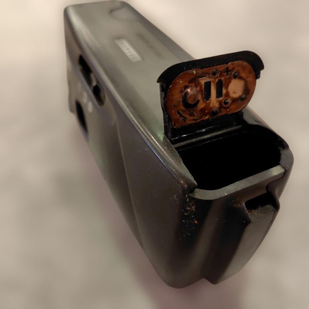 Olympus Trip 35mm フィルムカメラ