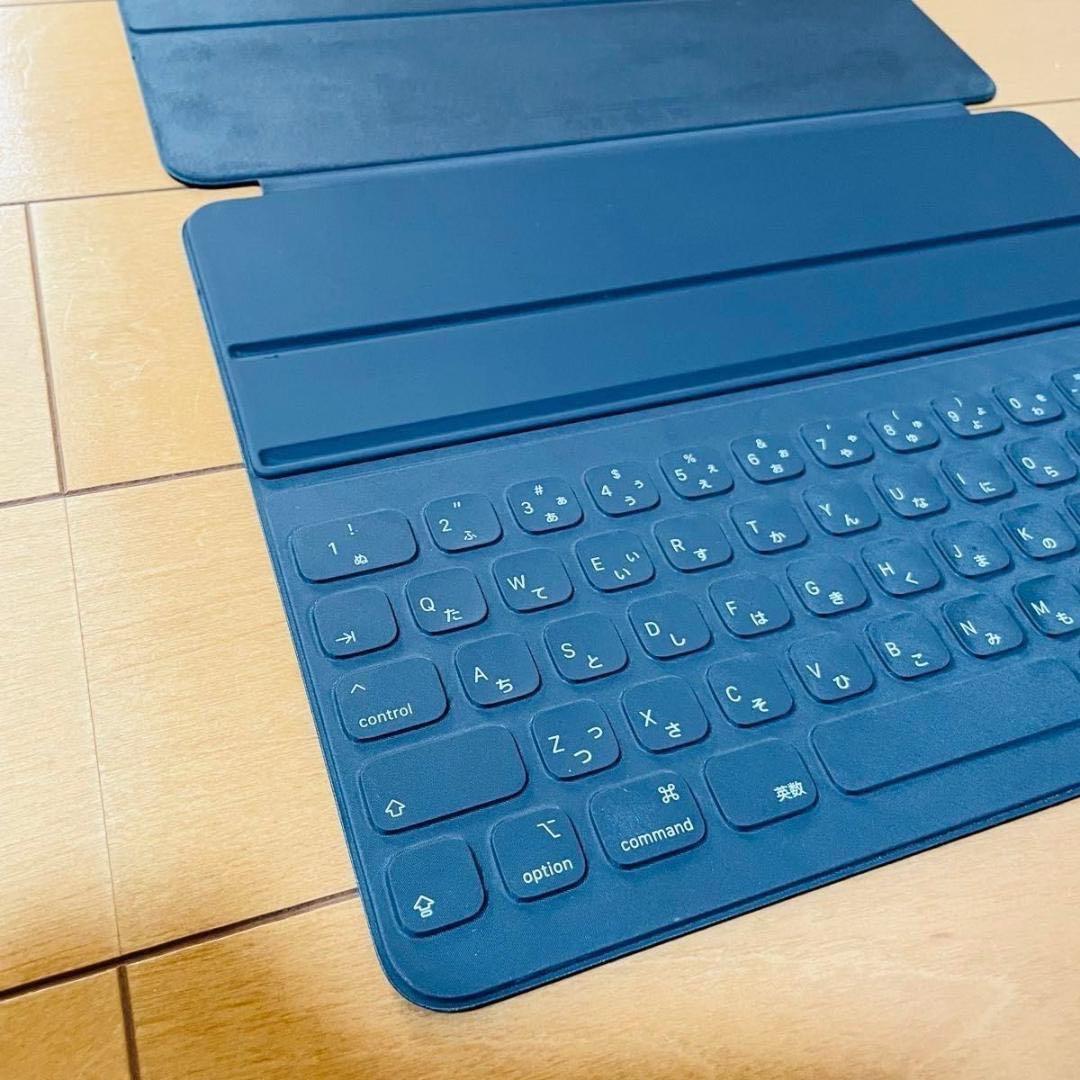 【新品同様品】iPad Pro 12.9インチ Smart Keyboard
