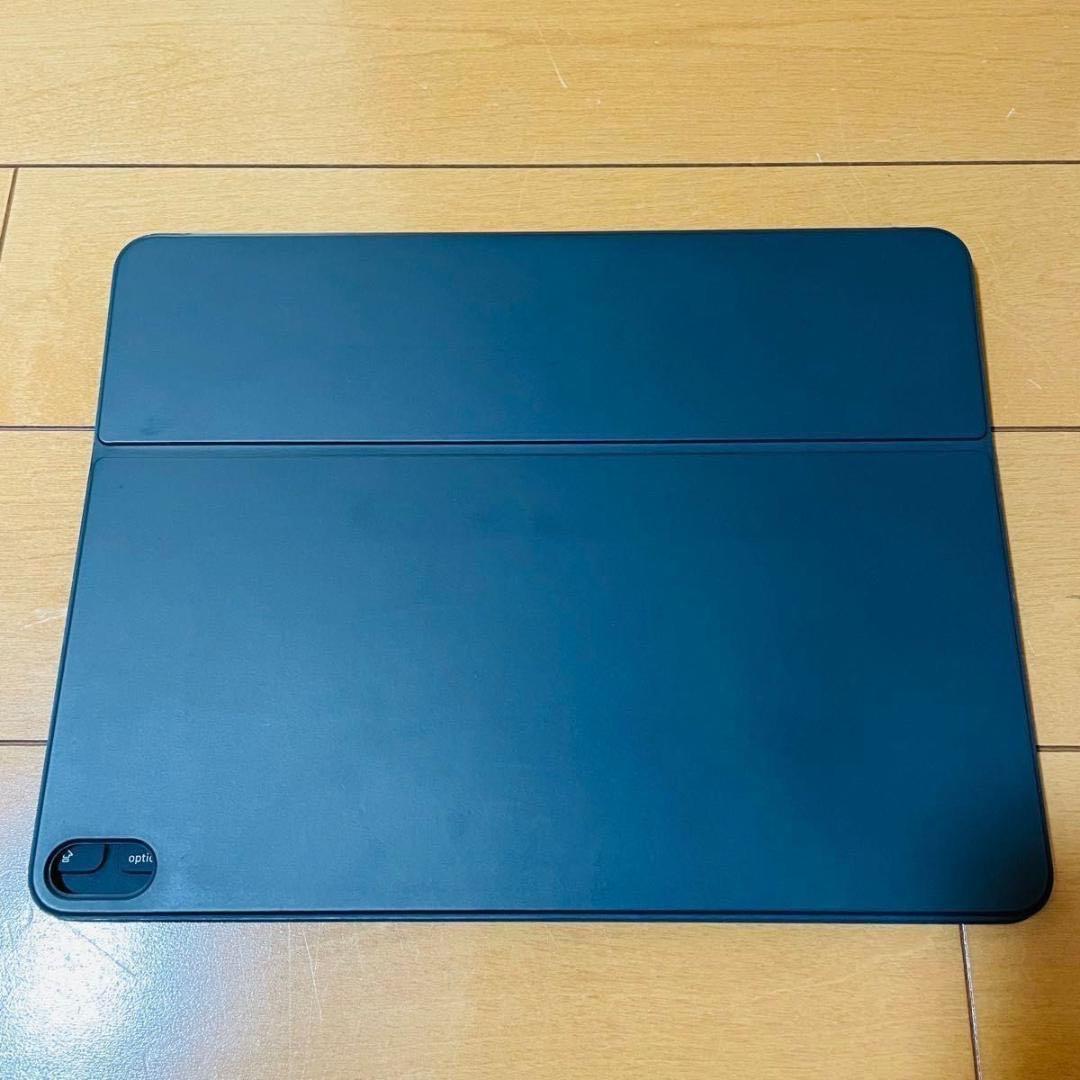【新品同様品】iPad Pro 12.9インチ Smart Keyboard