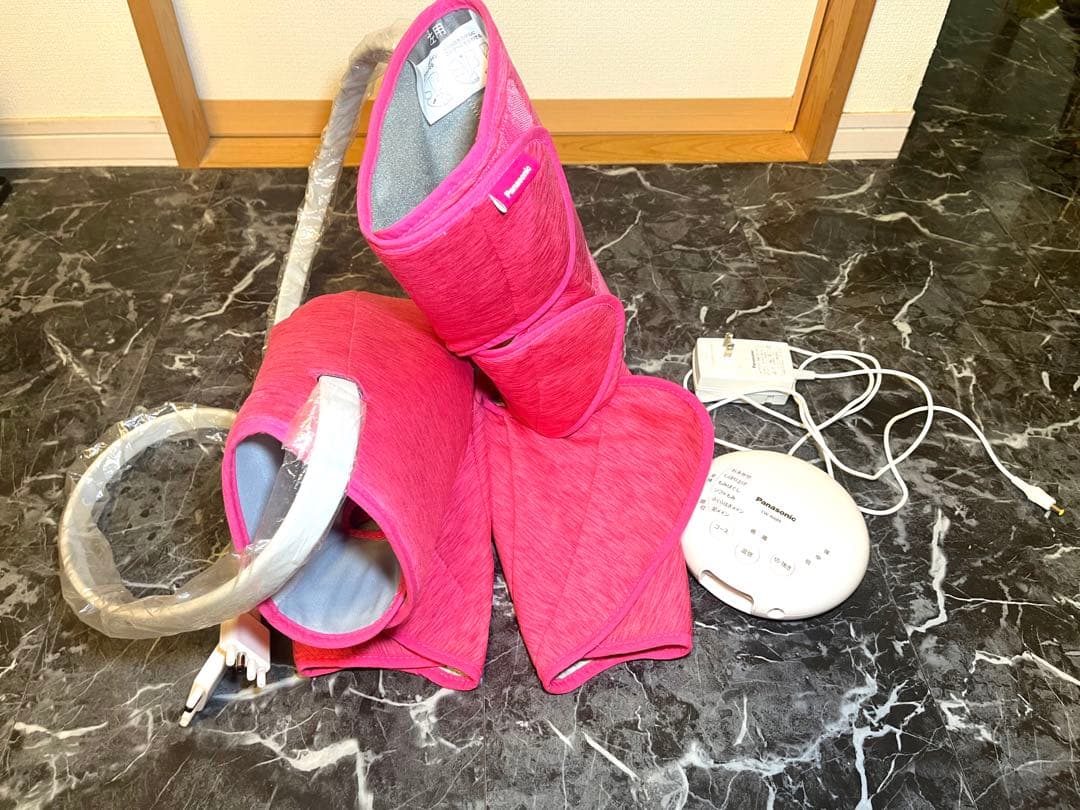 アタッチメント　付属品付き