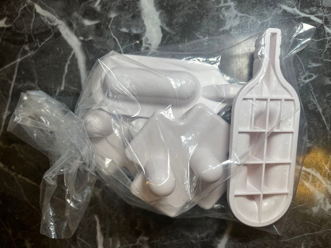 アタッチメント　付属品付き